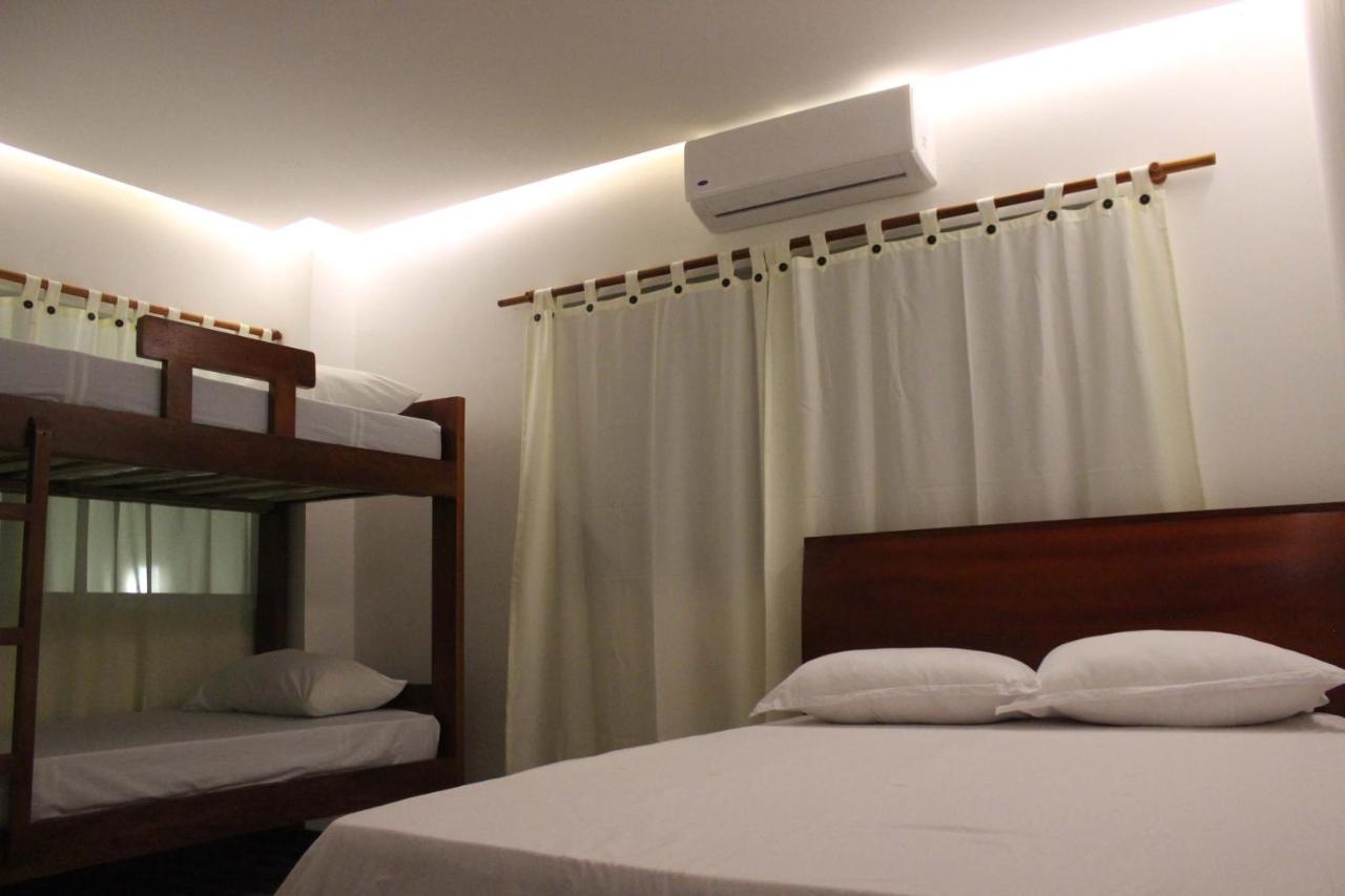 Camino Palmero Covenas Ngoại thất bức ảnh