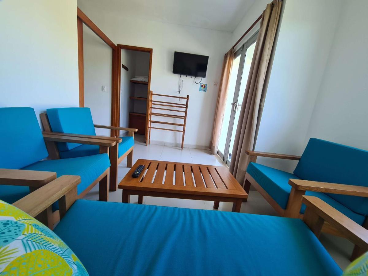 Camino Palmero Covenas Ngoại thất bức ảnh