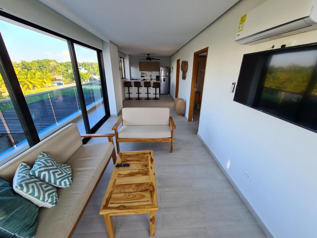 Camino Palmero Covenas Ngoại thất bức ảnh