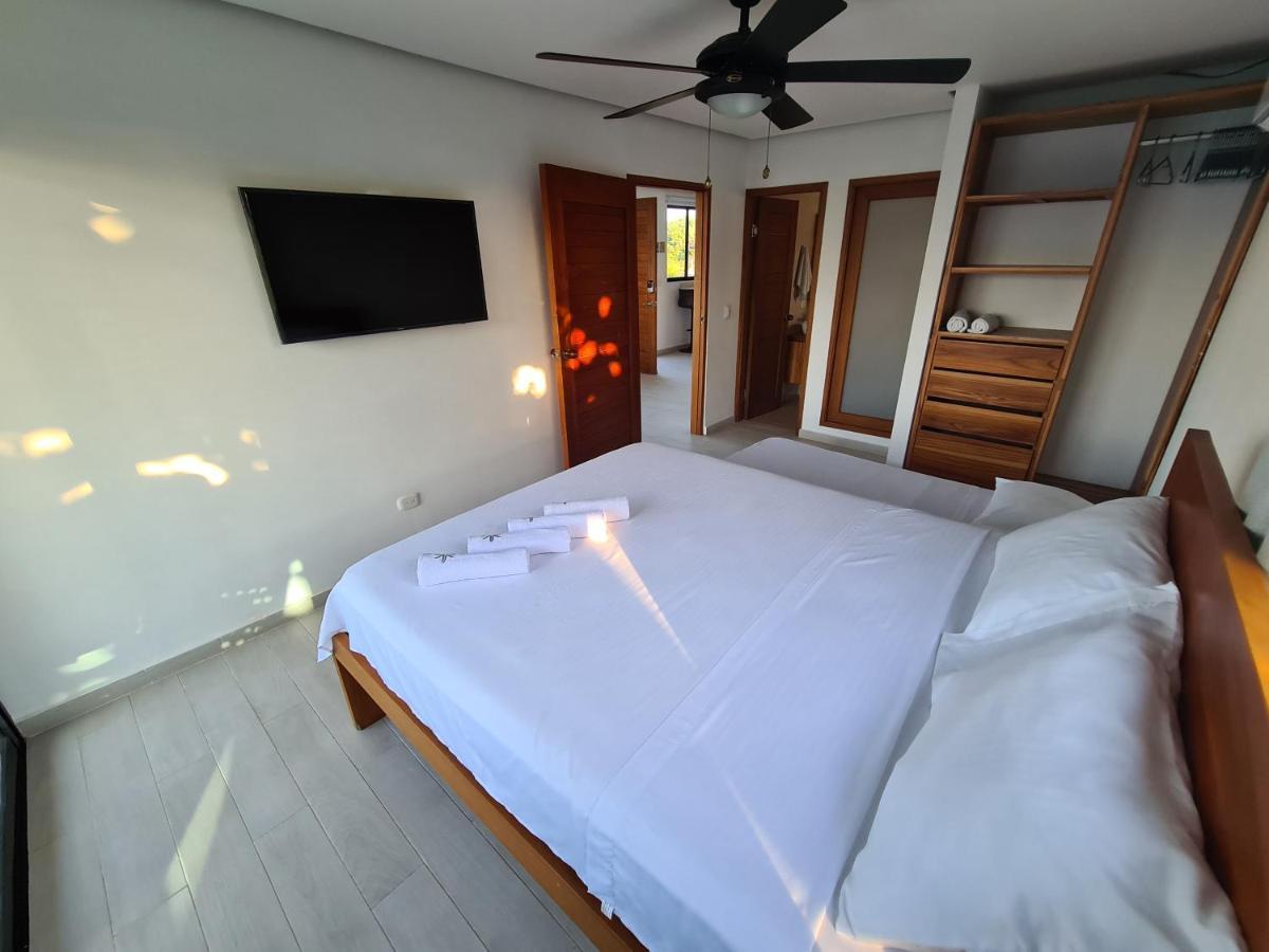 Camino Palmero Covenas Ngoại thất bức ảnh