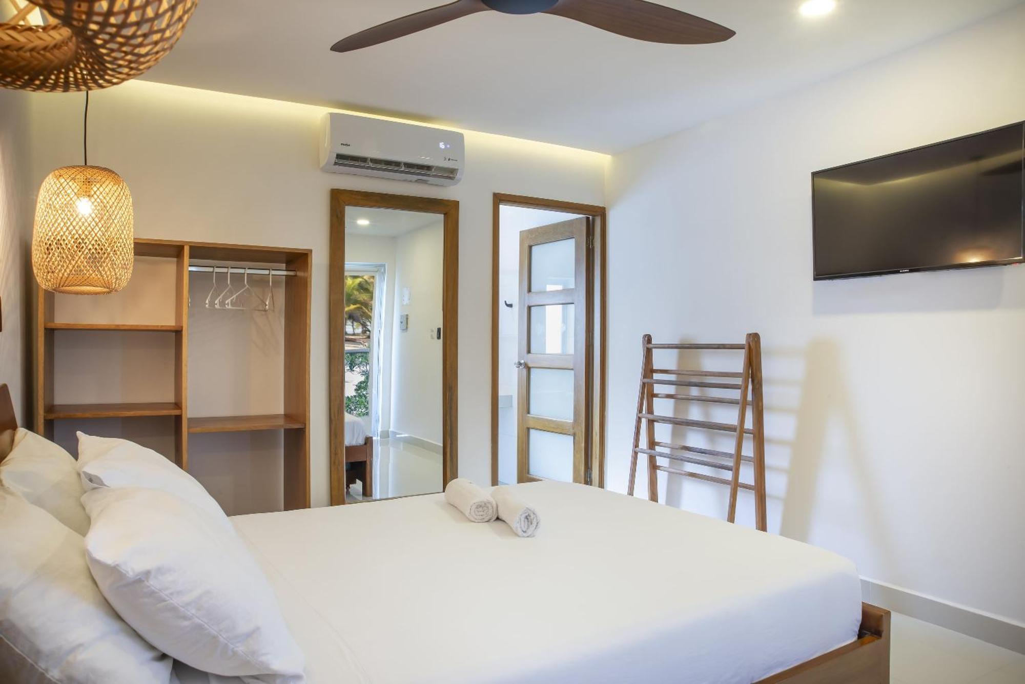 Camino Palmero Covenas Ngoại thất bức ảnh