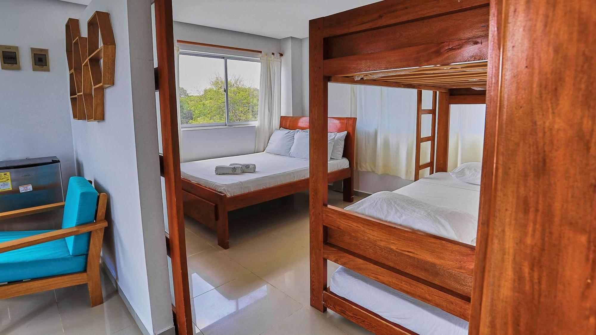 Camino Palmero Covenas Ngoại thất bức ảnh